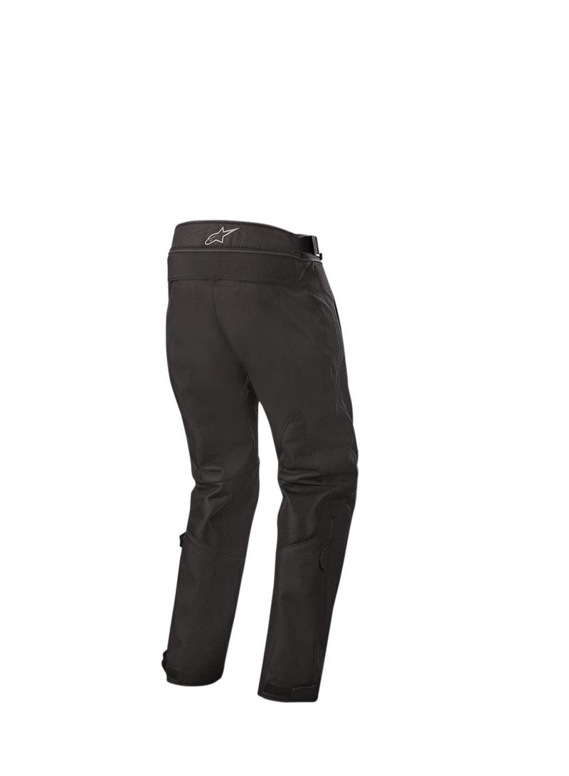 Alpinestars Alpinestars Ramjet Air Pants for Motorcycle Riders Black - Large  - Image 2
