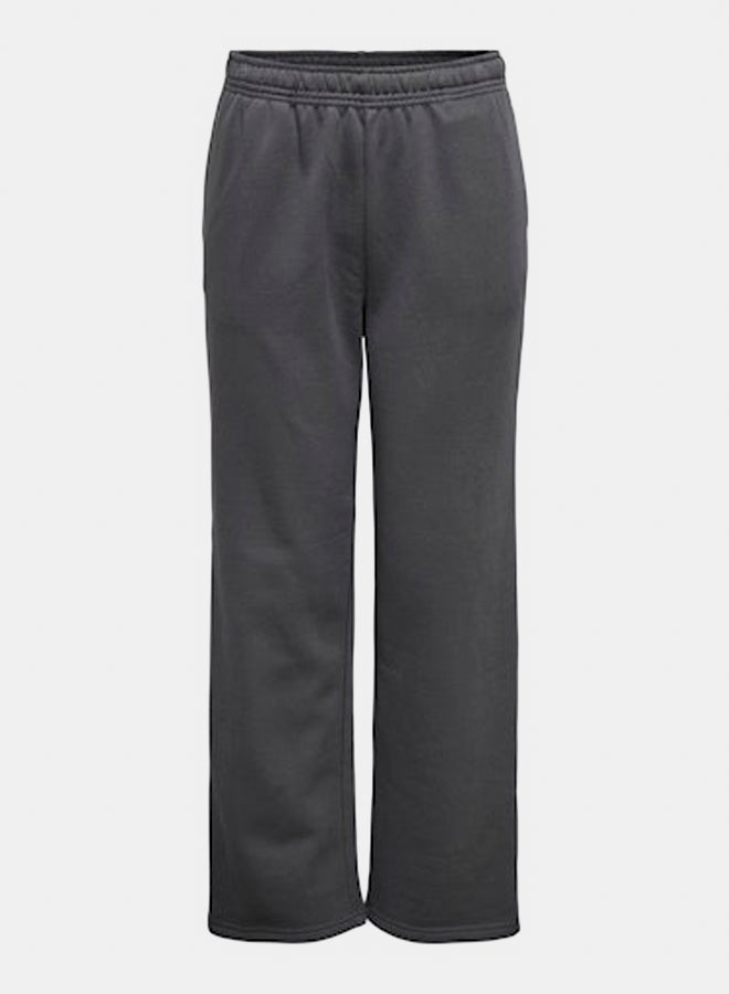 ONLY Womens Daze Straight Sweat Pants - Image 5