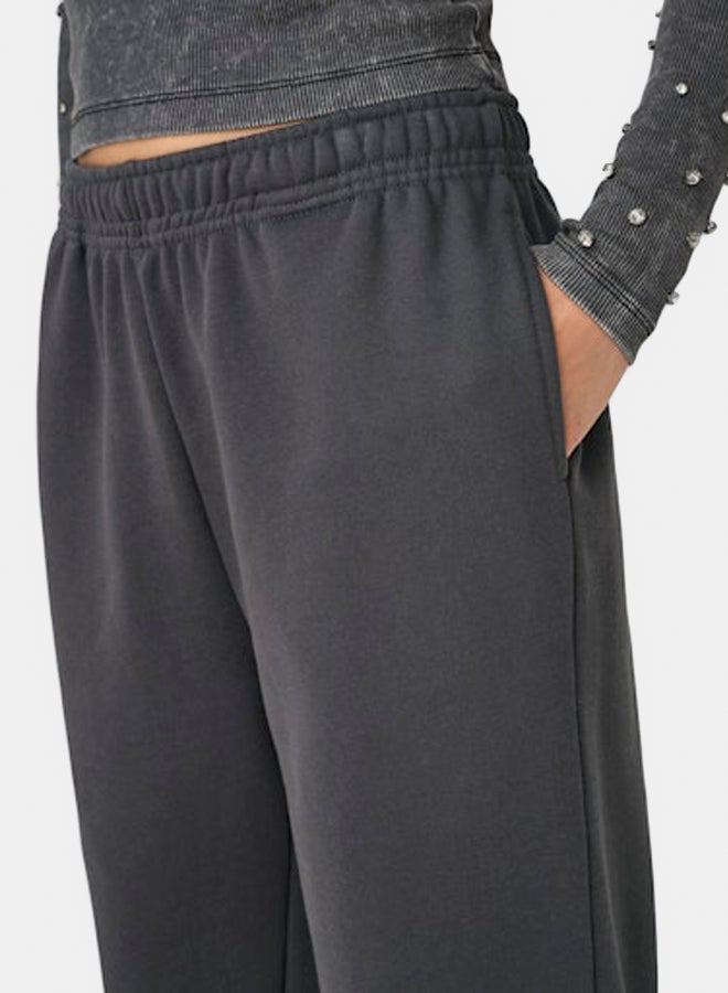 ONLY Womens Daze Straight Sweat Pants - Image 2