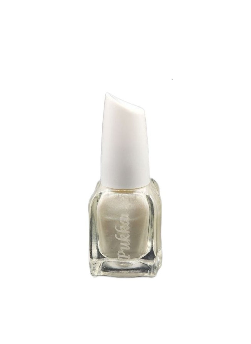 Pukka Pukka Nail Polish Shining And Shimmering -26  - Image 1