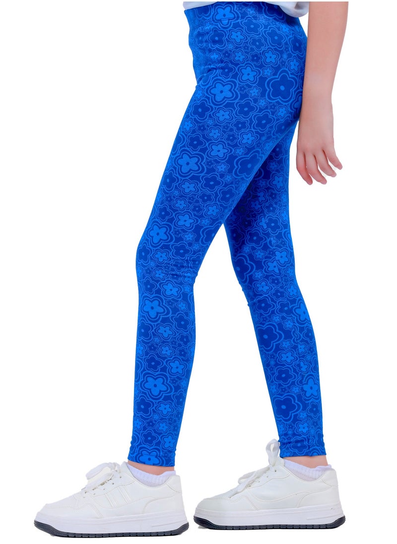 Nuego Fashion Girls Leggings 100% Pure Cotton, Comfortable and Eco Friendly Age 8 -14 Years - pzsku/Z74431A83BE91BC6F0A17Z/45/_/1715604667/01f3a2dc-1ba3-4b44-b152-712743c75cc8