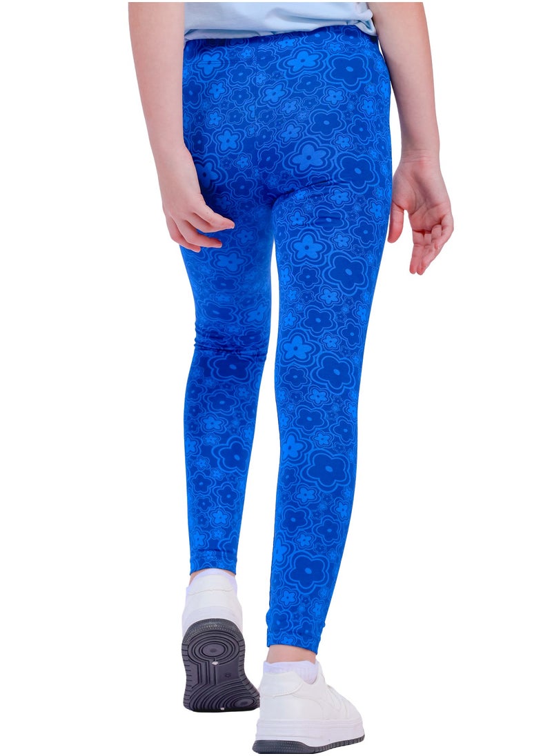 Nuego Fashion Girls Leggings 100% Pure Cotton, Comfortable and Eco Friendly Age 8 -14 Years - pzsku/Z74431A83BE91BC6F0A17Z/45/_/1715604678/489cf28c-5ba8-4989-bb35-c9cb5836aefa