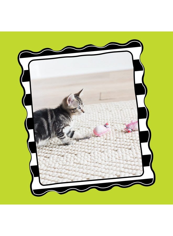 لعبة دوسكوسيل بامبو للحيوانات الأليفة CAM650384 للقطط السمينة كيتي هوتس إييكس شيك كاتنيب، متعددة الألوان - Image 2