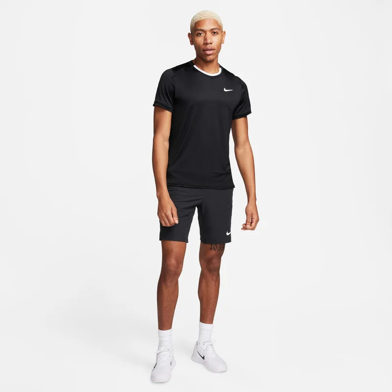 Nike Men's Court Advantage Top