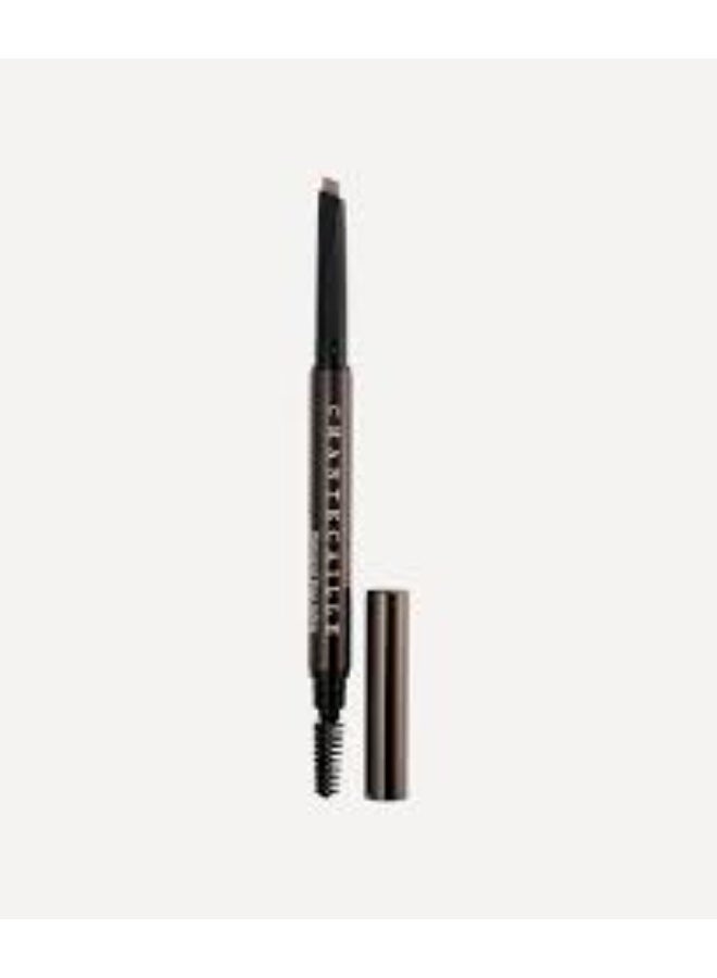 Chantecaille Waterproof Brow Definer Oak Brown 0.3g - Image 1