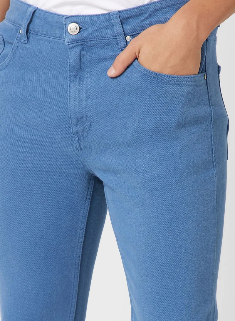 Seventy Five Skinny Fit Jeans