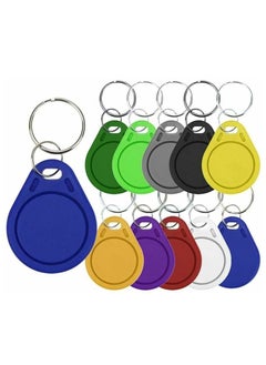 Multicolor/10 Pcs