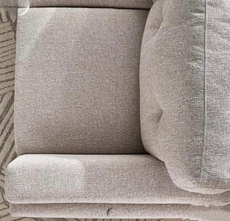 Cozy Homes Modern L-Shaped Sectional Sofa - Image 4