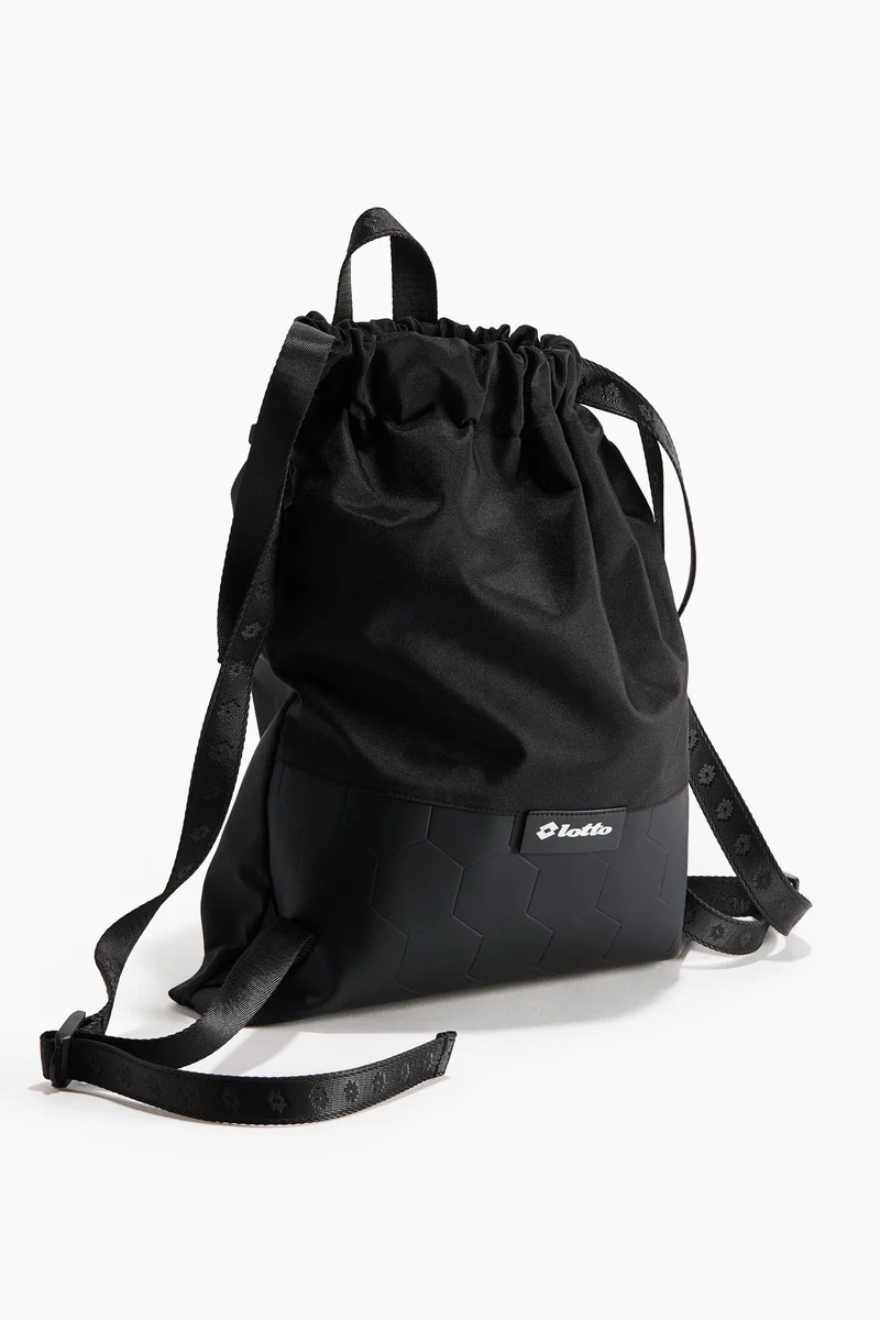 H&M Drawstring backpack