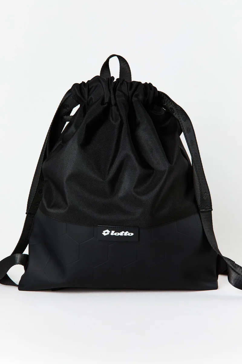 H&M Drawstring backpack