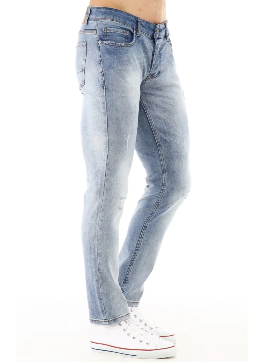 سيدي دينيم Men's Jeans Slim Fit Jean C300