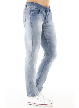 Cedy Denim Men's Jeans Slim Fit Jean C300  - Image 1