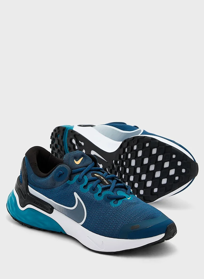 Nike Renew Run 3
