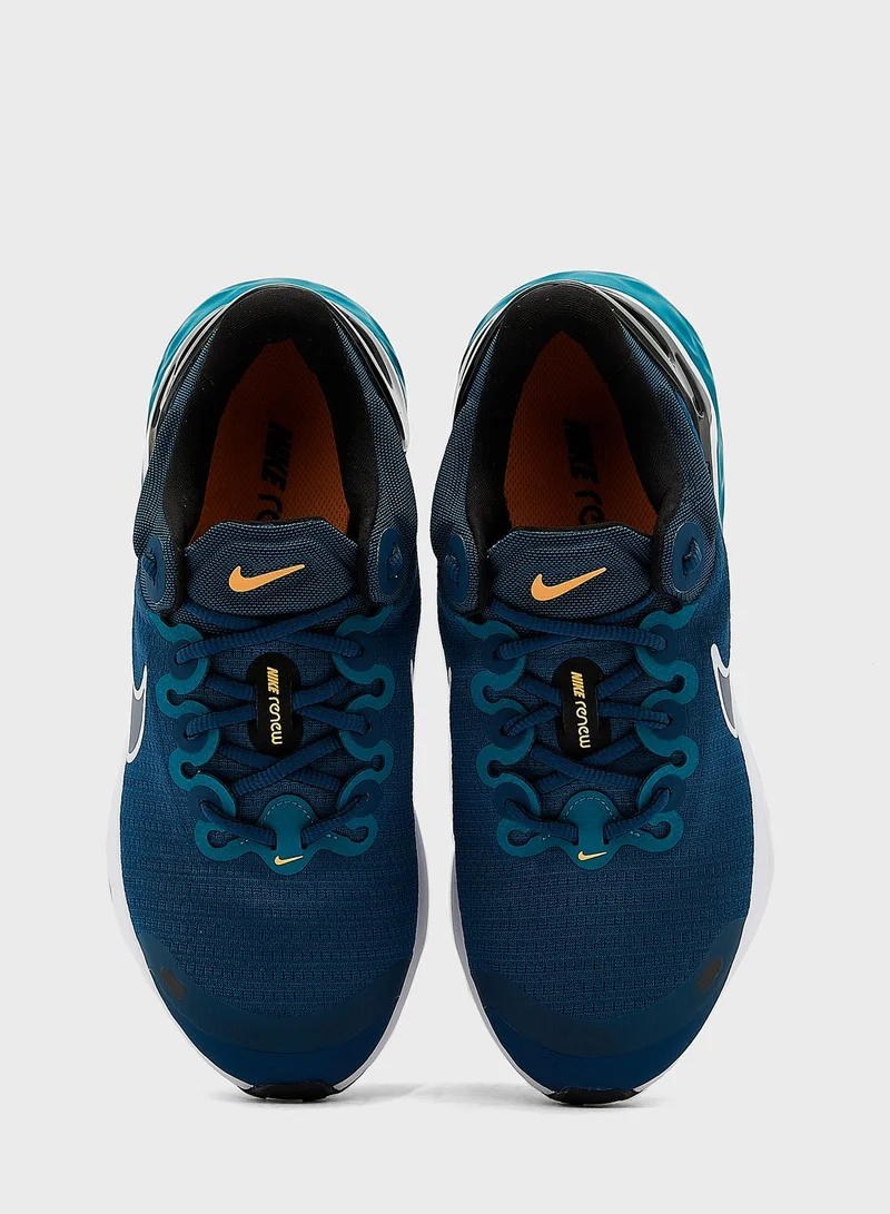 Nike Renew Run 3