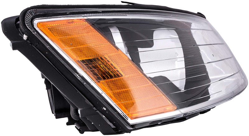 Dorman 1592042 Passenger Side Headlight Assembly Compatible with Select Hyundai Models - Image 3