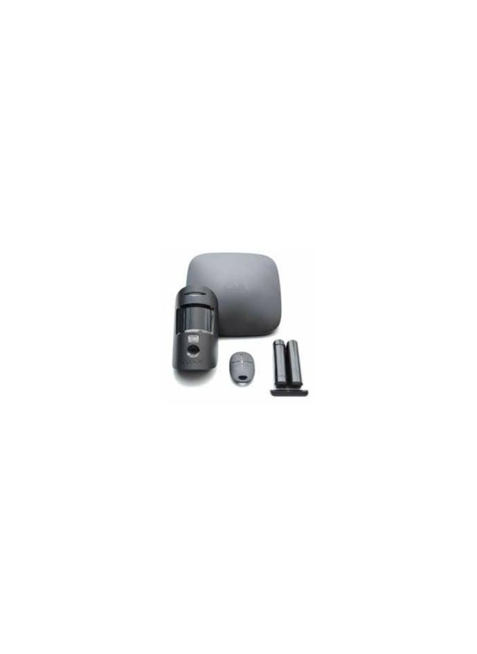 Ajax - StarterKit Cam Plus - Image 1