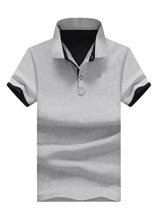 POLO shirt men's short-sleeved summer thin casual men's T-shirt trendy short-sleeved - pzsku/Z7443B7906090D7627EA4Z/45/_/1712568383/0e75a630-aea2-4077-91a5-a73d30592bd5