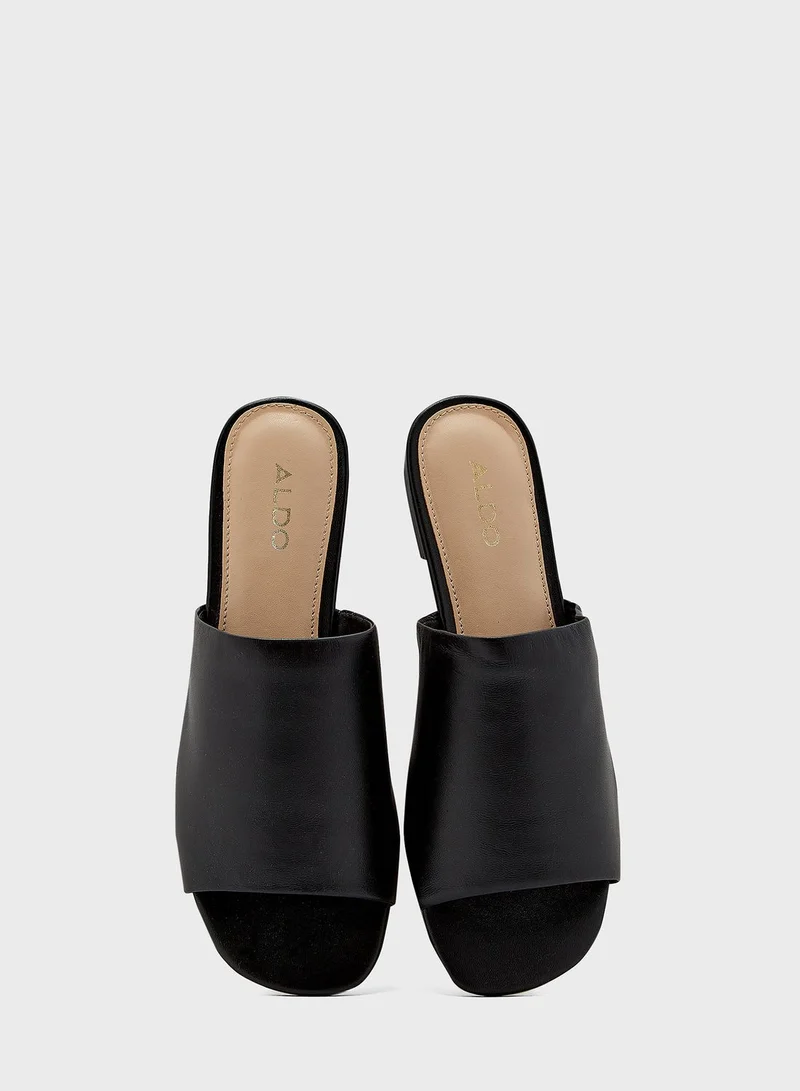 ALDO Granna Flats