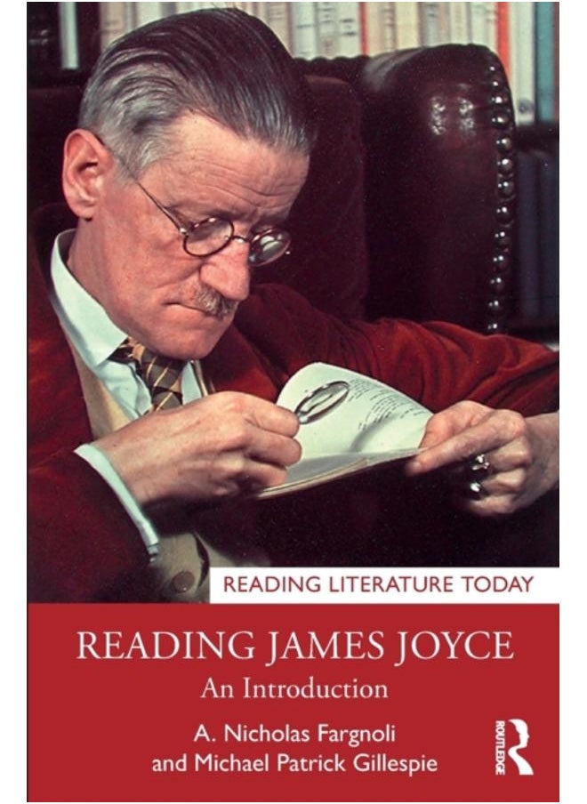 Reading James Joyce : An Introduction 
