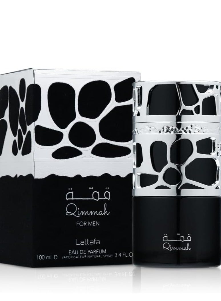 LATTAFA QIMMAH100ML - Image 3