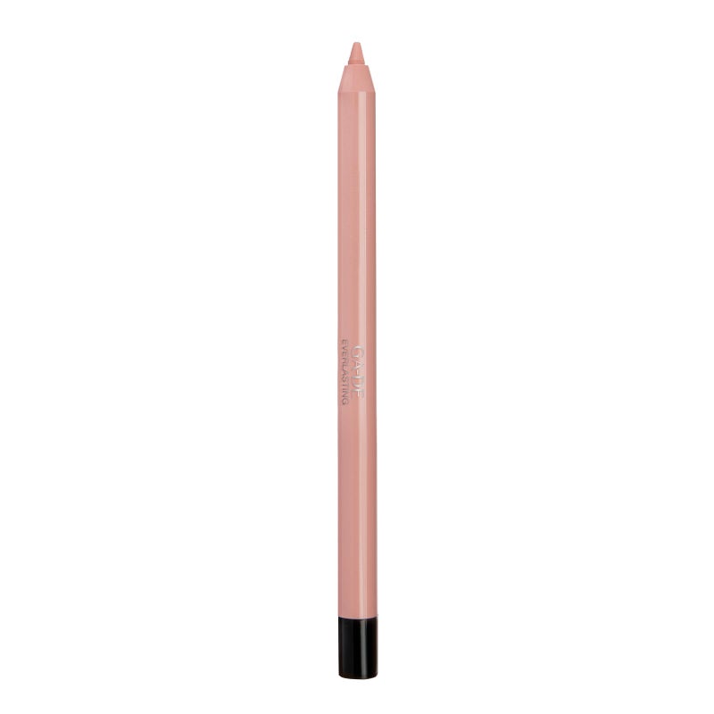 GA-DE Everlasting Lip Liner, 97 - Automatic Pencil with Retractable Tip - Smudge-Resistant - Enriched with Vitamin E and Antioxidants - 0.01 oz