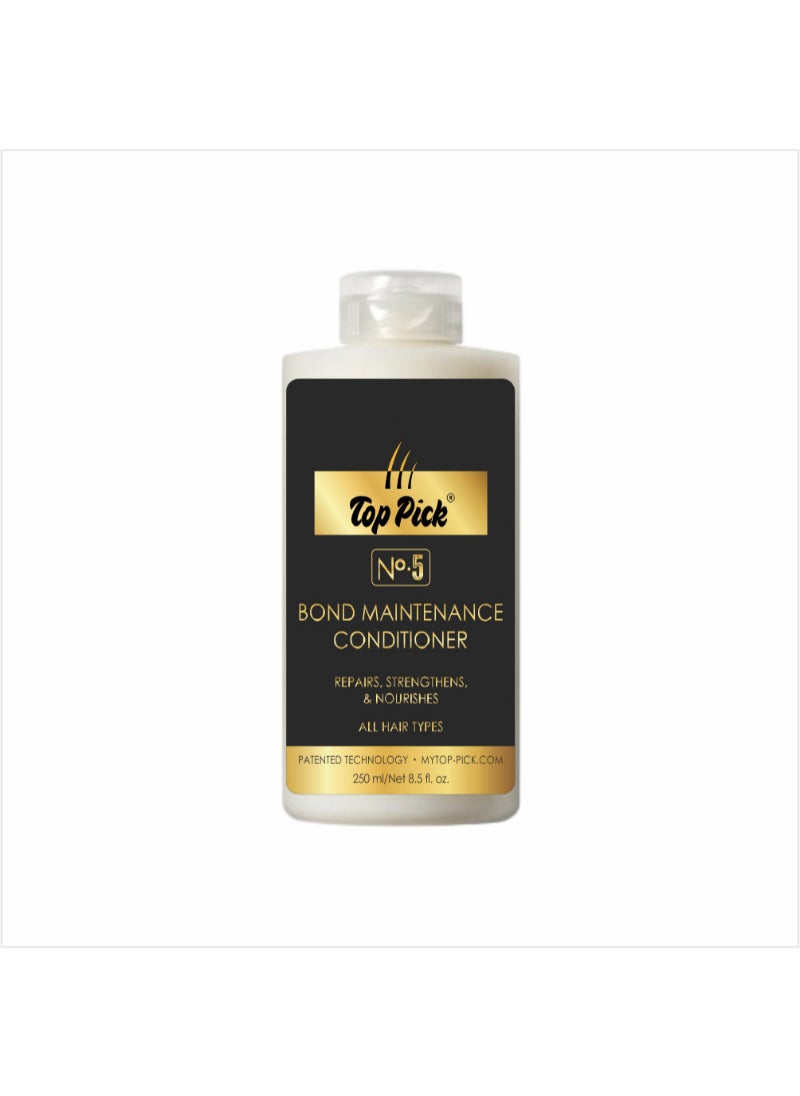 No. 5 Bond Maintenance Conditioner 250ml - pzsku/Z74440276DB98AFF05DB6Z/45/_/1738155175/e9e79b5e-b3de-4756-98a1-0937bd83611a