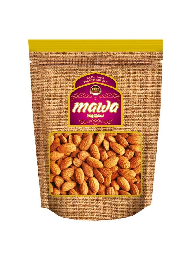 Mawa لوز خام عملاق 200 جرام - Image 1