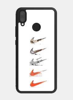 Huawei Nova 3i case cover Nike