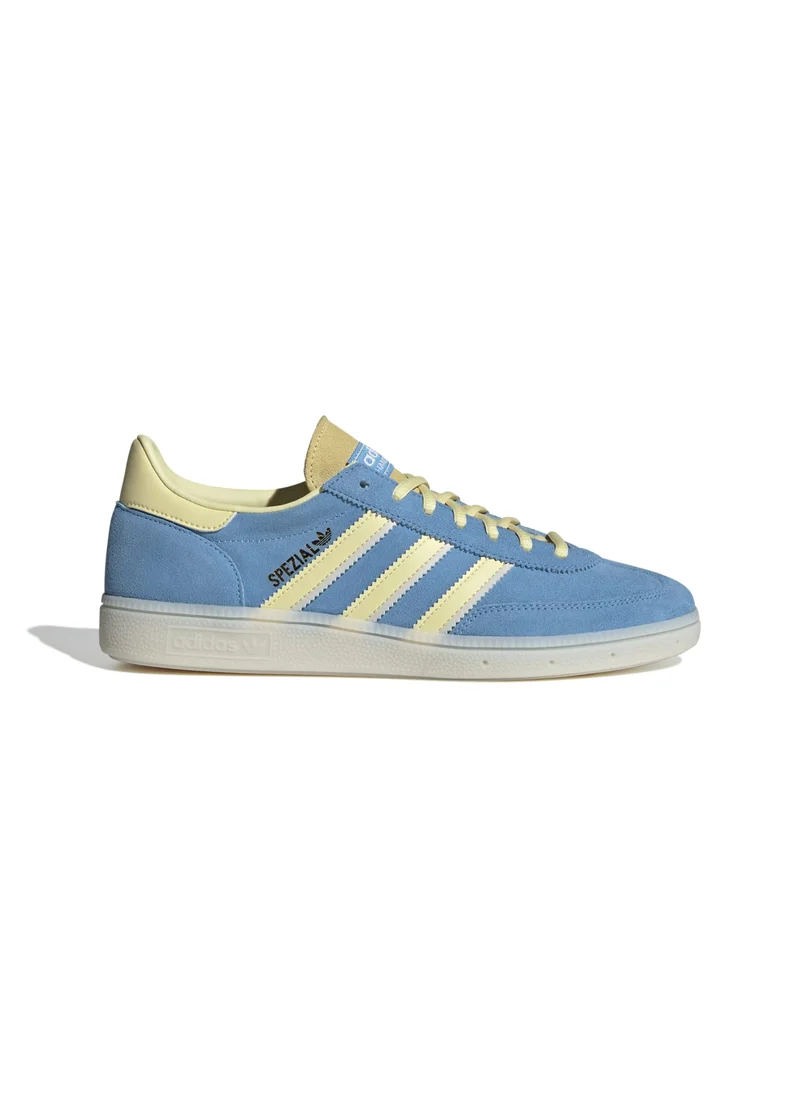 Adidas adidas HANDBALL SPEZIAL Blue Originals Men Shoes