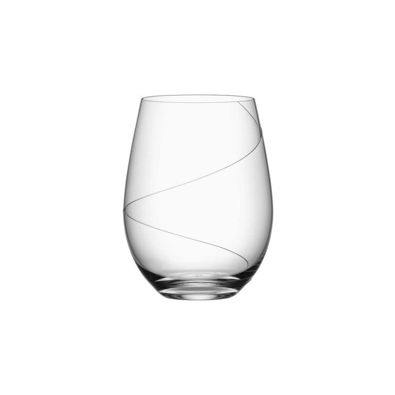 KOSTA BODA Kosta Boda 20 oz Stemless Wine 