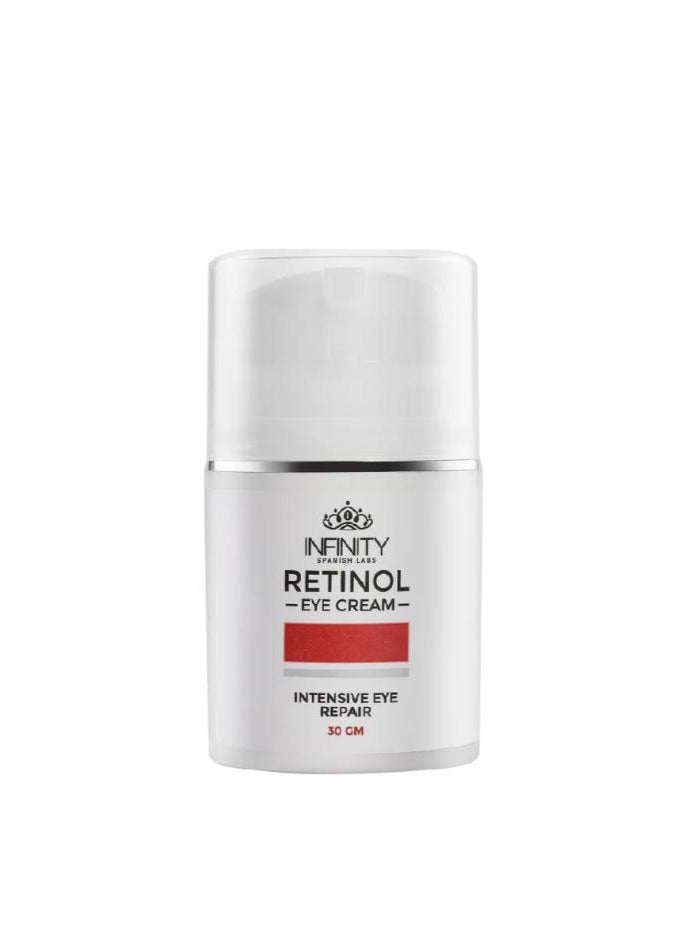 Infinity Retinol Eye Cream 30 GM  - Image 1