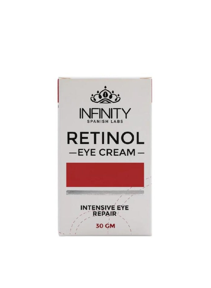 Infinity Retinol Eye Cream 30 GM  - Image 2