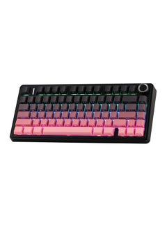 AULA F75 Reaper Switch Hot Swap Mechanical Gaming Keyboard RGB Tri-mode Bluetooth/2.4GHz/USB-C Mechanical Keyboard for PC Laptop  - Image 1