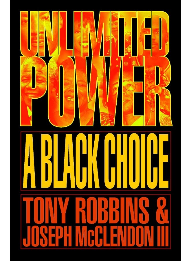 Unlimited Power a Black Choice 