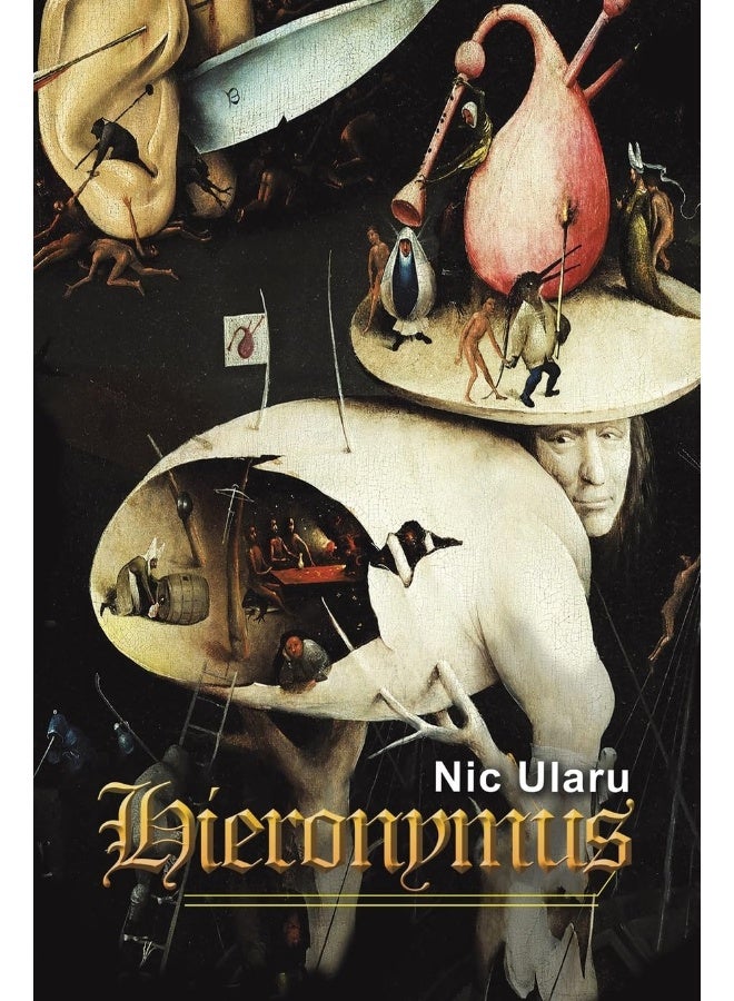 Hieronymus 