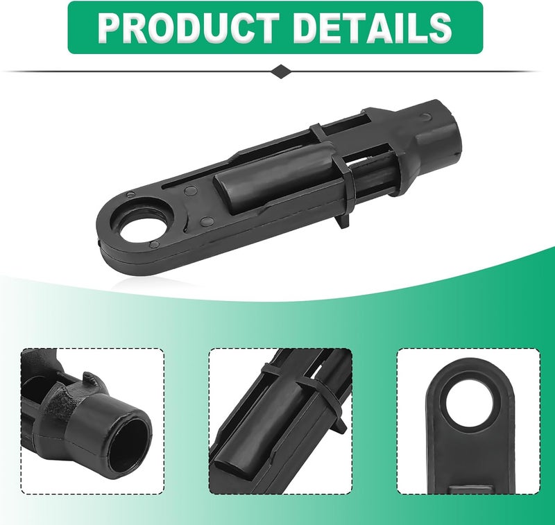 SYudwen مجموعة كابل ربط ناقل الحركة SYudwen - Image 3