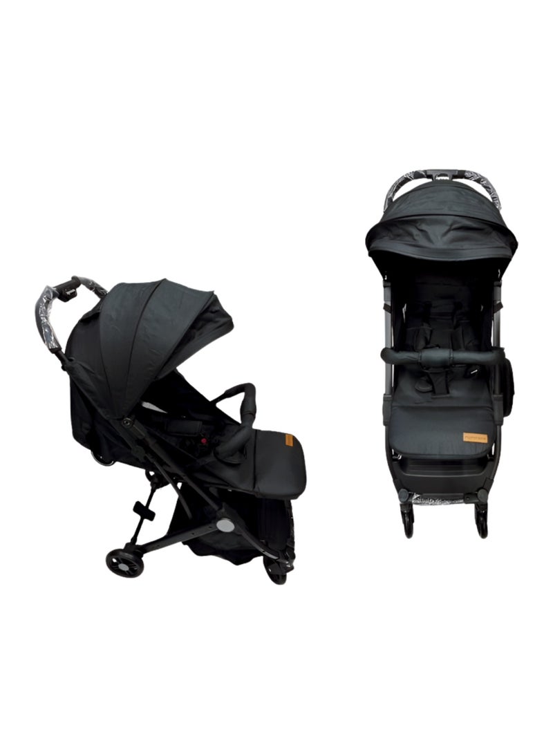 Lightweight Foldable Baby Stroller