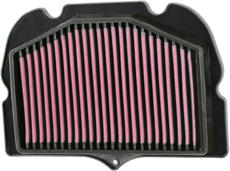 K&N High Performance Engine Air Filter for Suzuki Hayabusa