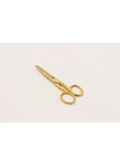Tulip Globa Home Scissors No. 5 - Gold 