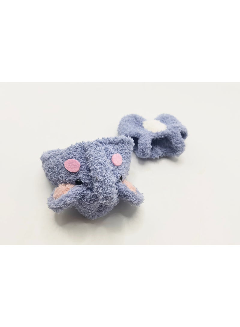 linkship Labubu Doll Clothes, Interchangeable Outfit Set for 17cm Hanging Plush, Stylish & Durable Apparel for 1st/2nd/3rd Gen Collection - Image 5