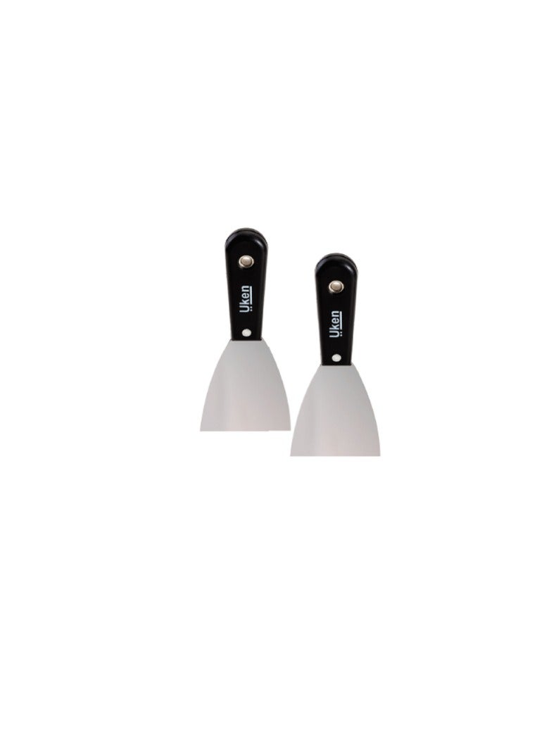 Uken Scraper 2" - Image 1