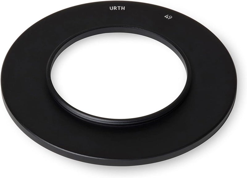 Urth 49mm Adapter Ring for 100mm Square Filter System - Image 2