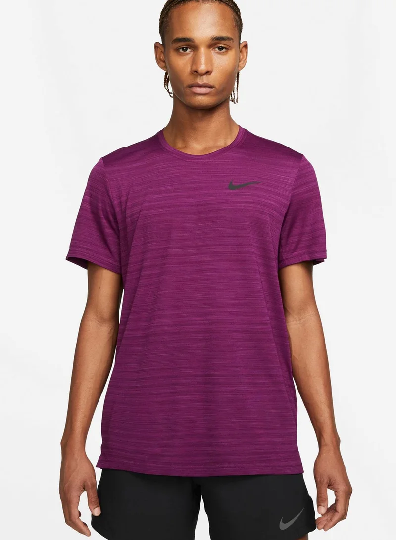 Nike Dri-Fit Superset T-Shirt