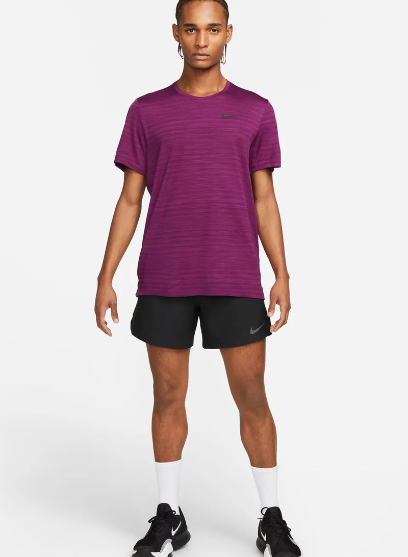 Nike Dri-Fit Superset T-Shirt