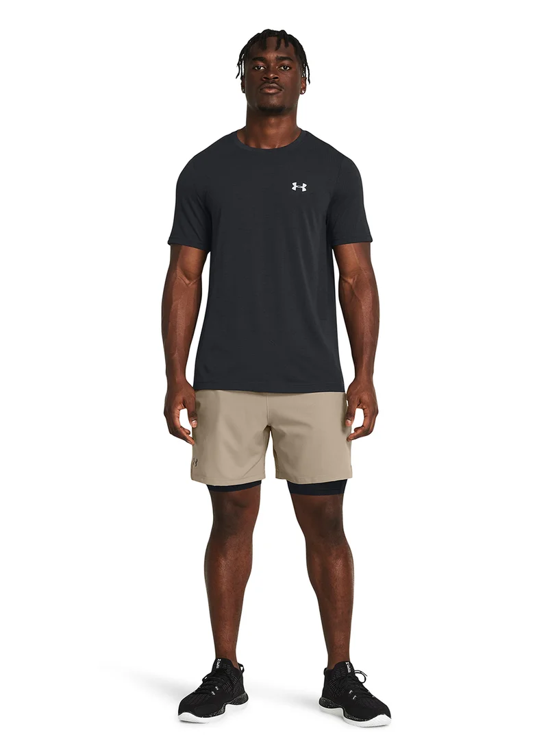 UNDER ARMOUR Vanish Woven 2In1 Shorts