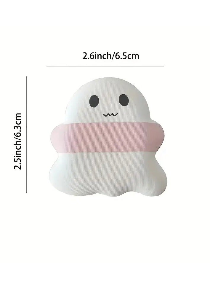 أوريتي منتفخة مستحضرات التجميل الناعمة على شكل سبكتر إسفنجة ناعمة لكريم الأساس ووسادة هوائية منتفخة أدوات التجميل منتفخة البودرة - Image 4