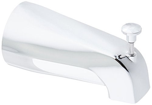 Plumb Pak Bathtub Spout W/Diverter for Mobile Home - Image 1