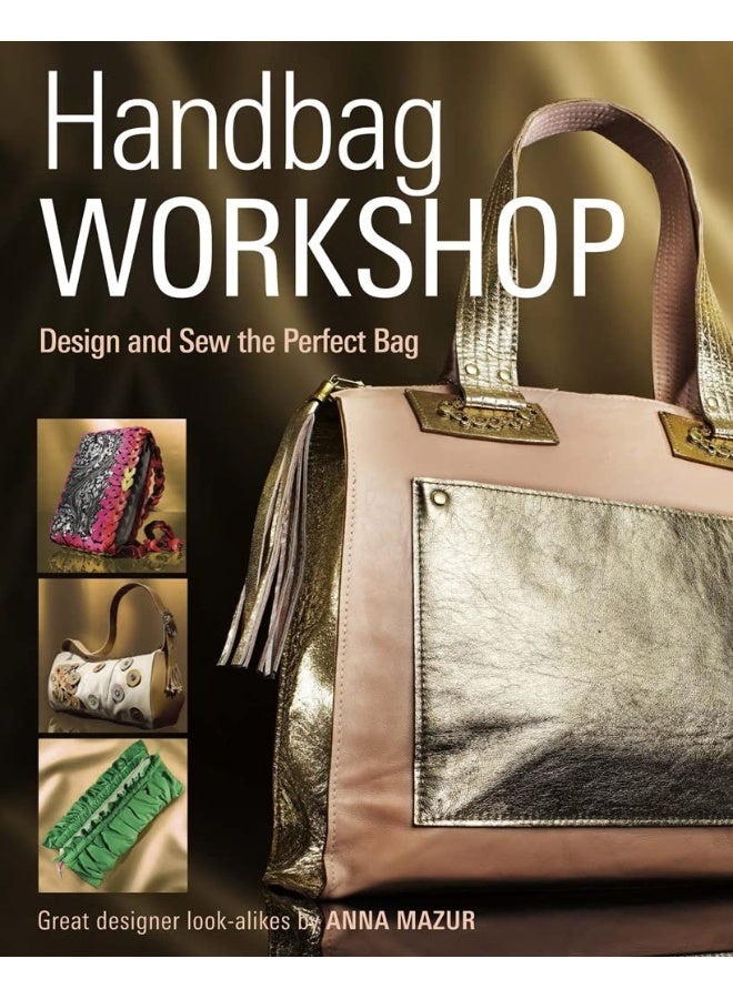 Handbag Workshop  - Image 1
