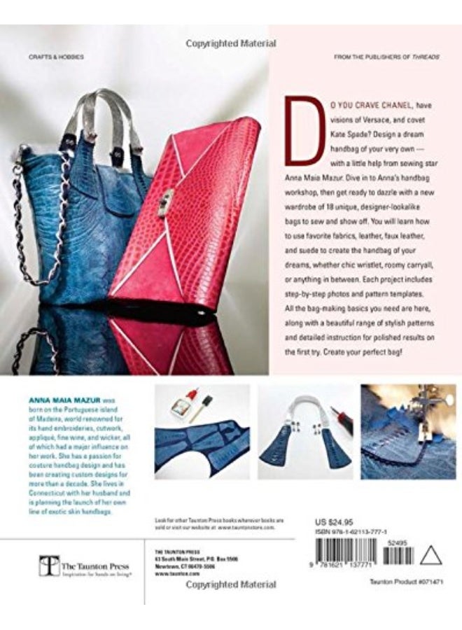 Handbag Workshop  - Image 2