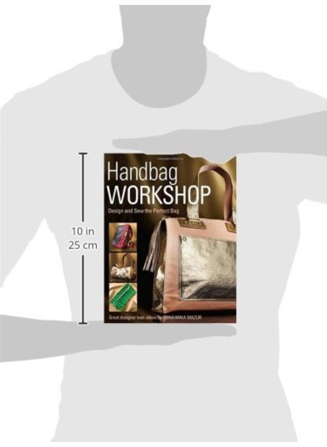 Handbag Workshop  - Image 3